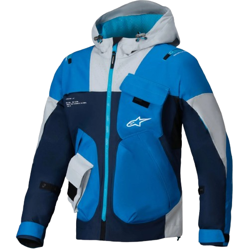 Chaquetas