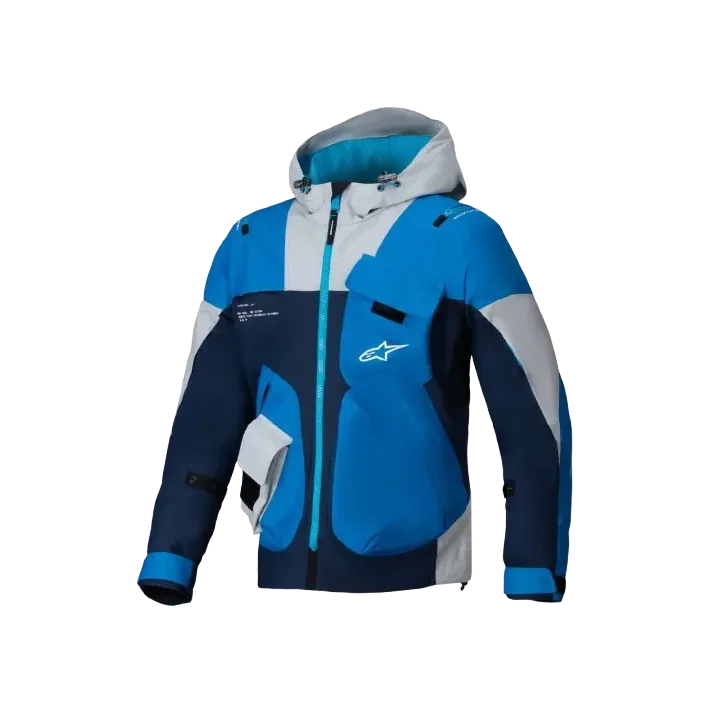 Chaquetas