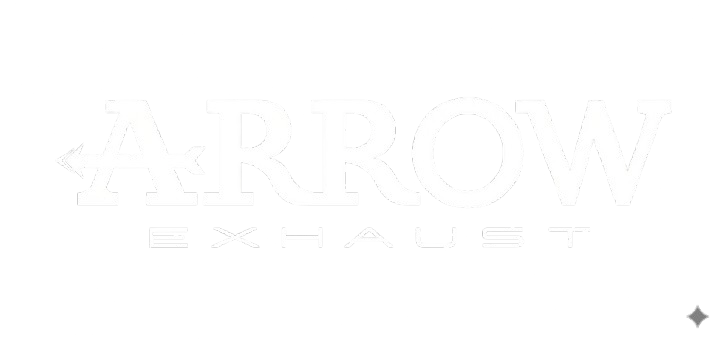 Arrow Exhaust